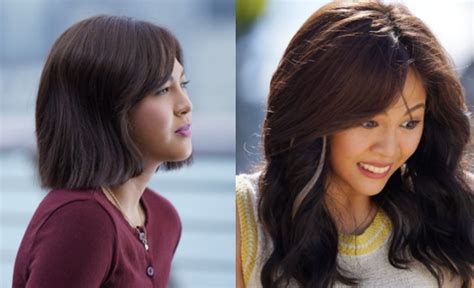 Janella Salvador On Playing Two Characters In 'Under Parallel .